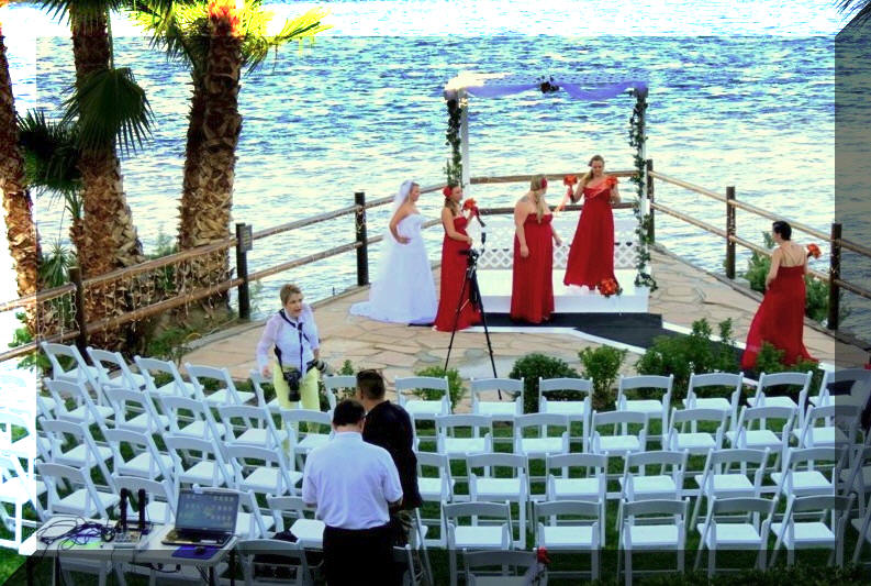 Laughlin Wedding packages all inclusive